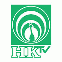 NKTV logo vector logo