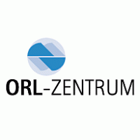 ORL-Zentrum logo vector logo