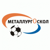 FK Metallurg-Oskol Staryi Oskol logo vector logo