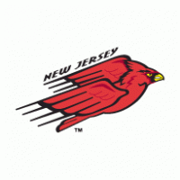 New Jersey Cardinals logo vector logo