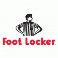 Foot Locker logo vector logo