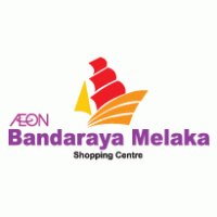 Bandaraya Melaka Shopping Centre logo vector logo