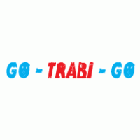 Go Trabi Go logo vector logo