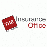 The Insurance Office logo vector logo