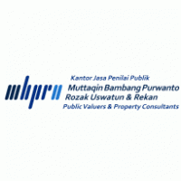 MBPRU and Partners logo vector logo