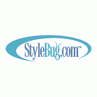 StyleBug.com logo vector logo