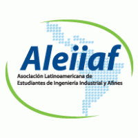 Aleiiaf logo vector logo