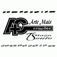 ARTE MAIS logo vector logo