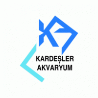 aquarium logo vector logo