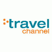 travel channel logo vector logo