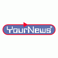 YourNews logo vector logo