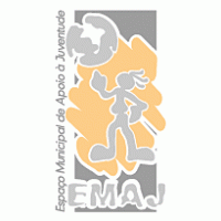 EMAJ logo vector logo