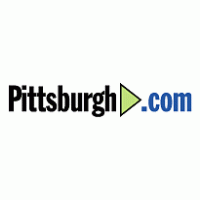 Pittsburgh logo vector logo