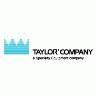 Taylor logo vector logo
