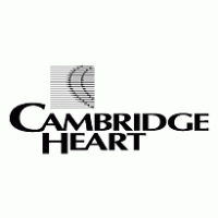 Cambridge Heart logo vector logo