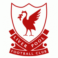 Liverpool Football Club logo vector logo