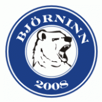 KF Björninn logo vector logo