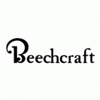 Beechcraft logo vector logo