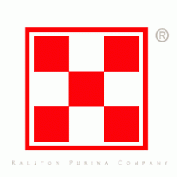 Ralston Purina Company logo vector logo