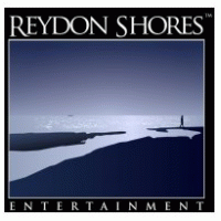 Reydon Shores Entertainment logo vector logo