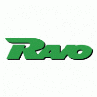 RAVO logo vector logo