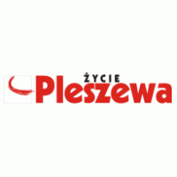 Życie Pleszewa logo vector logo