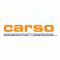 Carso logo vector logo