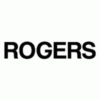 Rogers logo vector logo