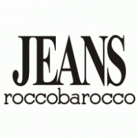 Roccobarocco logo vector logo