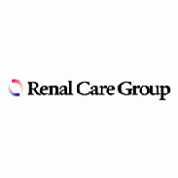 Renal Care Group logo vector logo