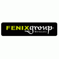 Fenix Group logo vector logo