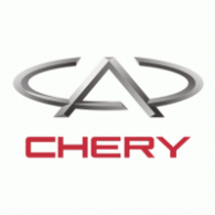 Chery logo vector logo