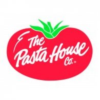 The Pasta House Co. logo vector logo