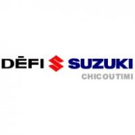 Defi Suzuki logo vector logo