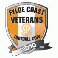 Fylde Coast Veterans FC logo vector logo