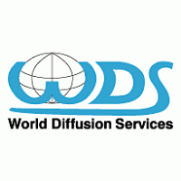 WDS logo vector logo