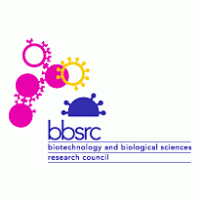 BBSRC logo vector logo