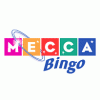 Mecca Bingo logo vector logo