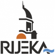 TZ Rijeka logo vector logo