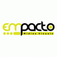 Empacto logo vector logo