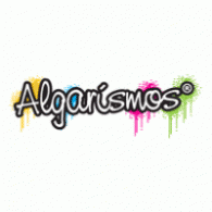 Algarismos Publicidade, lda. logo vector logo