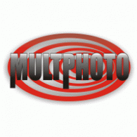 multphoto logo vector logo