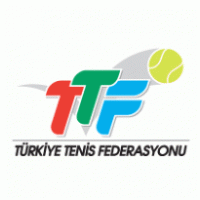 Türkiye Tenis Federasyonu logo vector logo