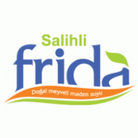 Frida logo vector logo