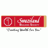 Swaziland Building Society logo vector logo