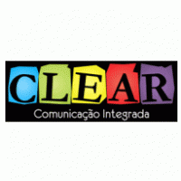 Clear logo vector logo