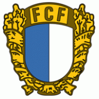 FC Famalicao logo vector logo