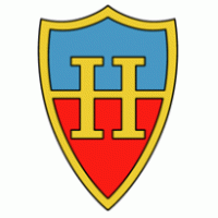 FC Haarlem logo vector logo