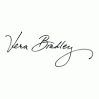 Vera Bradley logo vector logo