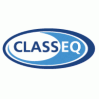 Classeq logo vector logo